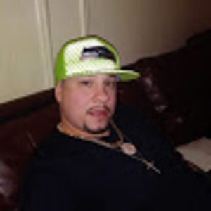 Meet your Posher, Jorge